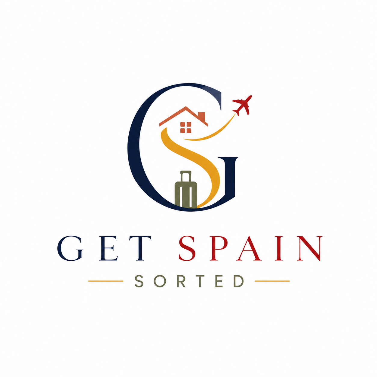 Get Spain Sorted